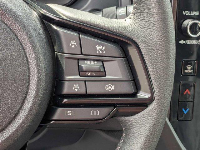 new 2025 Subaru Forester car, priced at $34,173