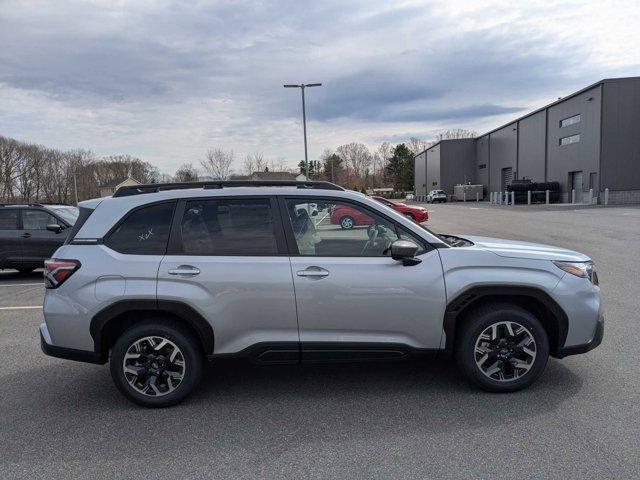 new 2025 Subaru Forester car, priced at $34,173