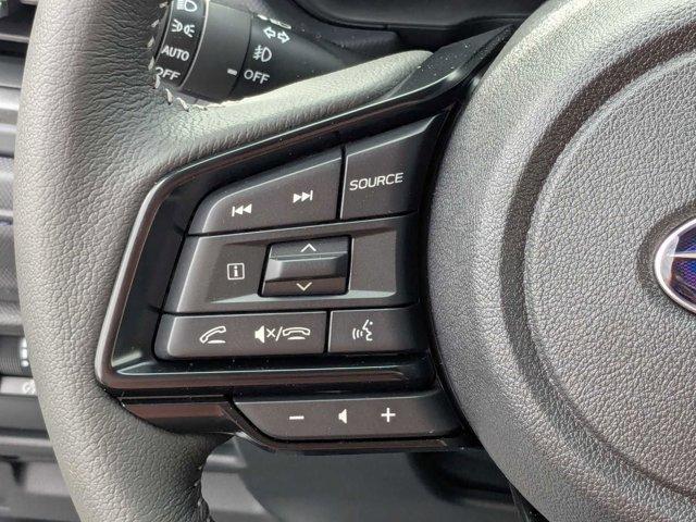 new 2025 Subaru Forester car, priced at $34,173