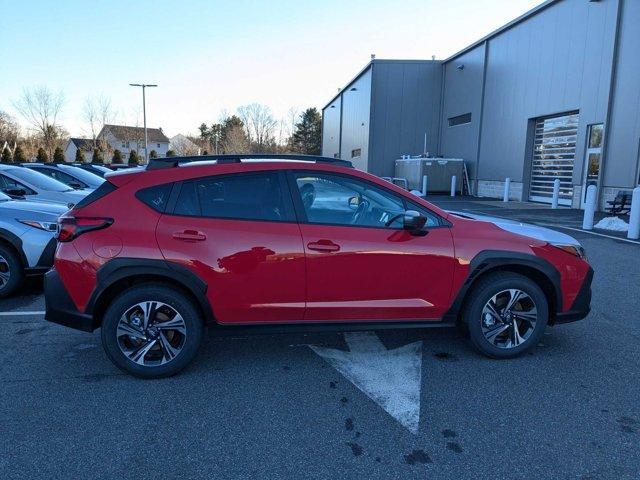 new 2024 Subaru Crosstrek car, priced at $30,409