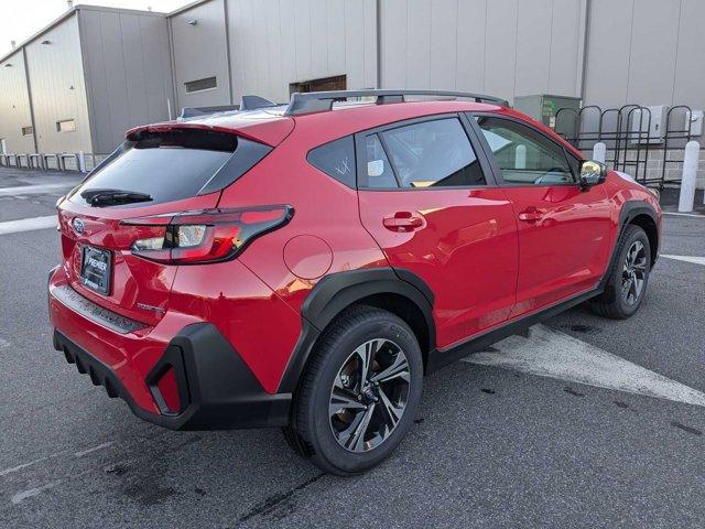 new 2024 Subaru Crosstrek car, priced at $30,409