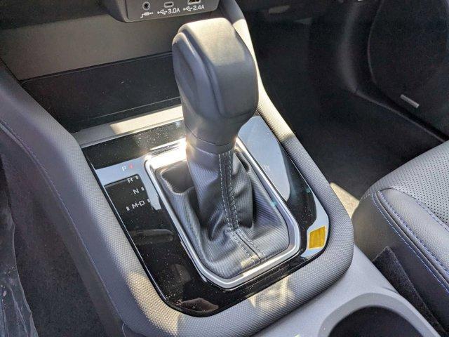 new 2025 Subaru Forester car, priced at $39,500