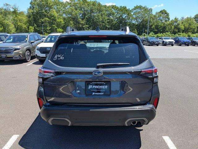 new 2025 Subaru Forester car, priced at $39,500