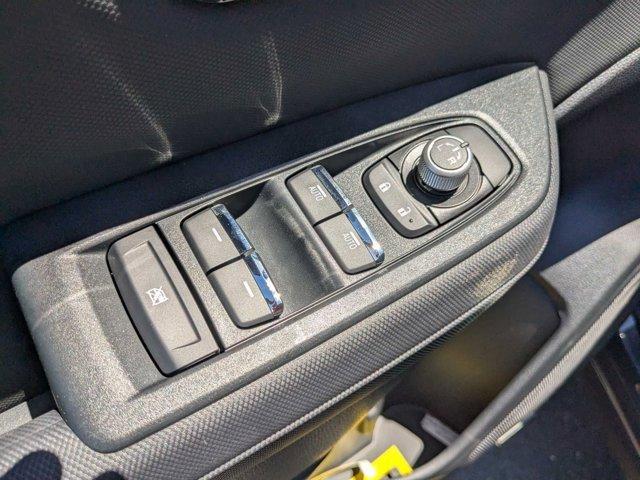 new 2025 Subaru Forester car, priced at $39,500