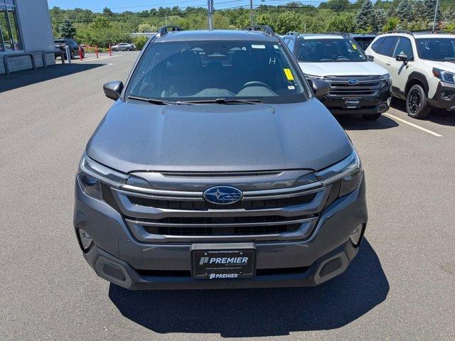 new 2025 Subaru Forester car, priced at $39,500