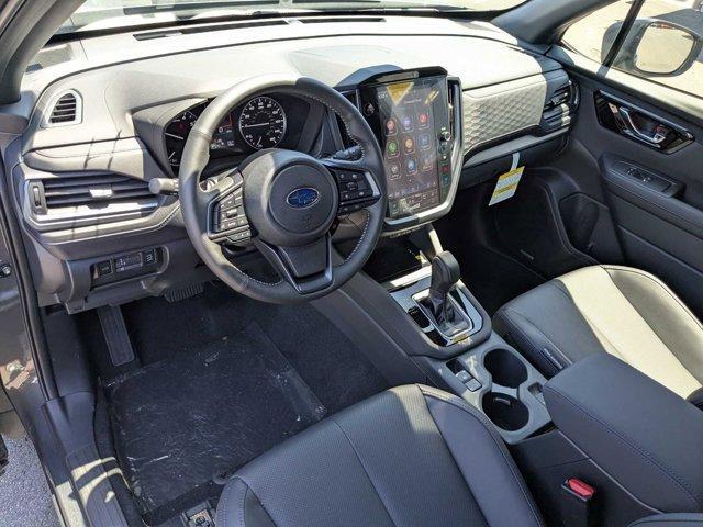 new 2025 Subaru Forester car, priced at $39,500