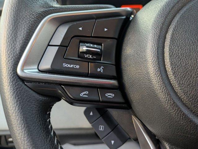 used 2022 Subaru Legacy car, priced at $23,998