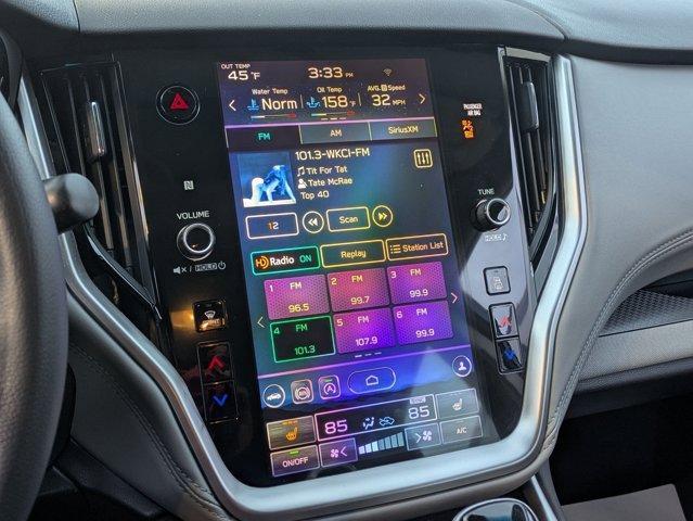 used 2022 Subaru Legacy car, priced at $23,998