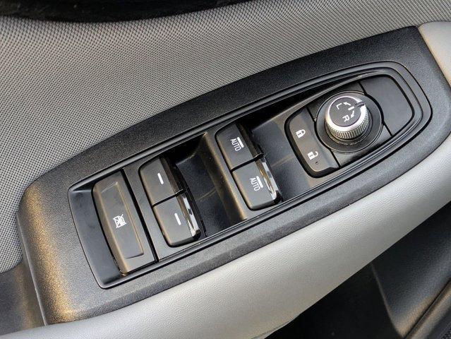 used 2022 Subaru Legacy car, priced at $23,998