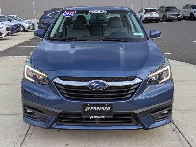 used 2022 Subaru Legacy car, priced at $23,998