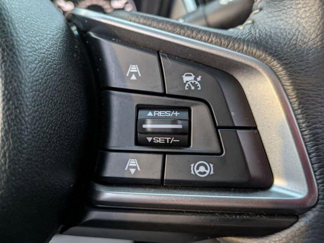 used 2022 Subaru Legacy car, priced at $23,998