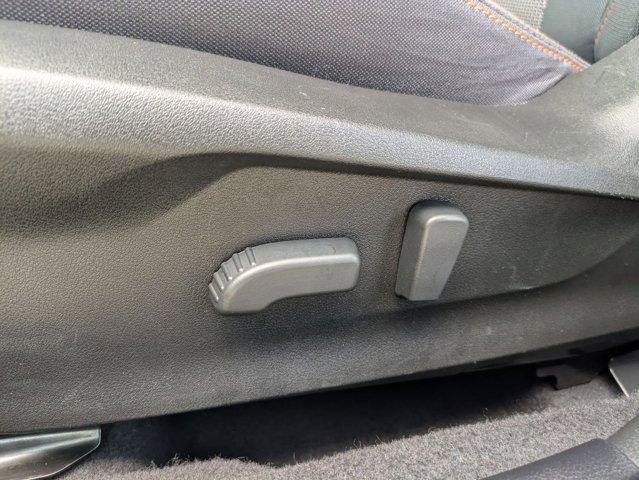 used 2021 Subaru Crosstrek car, priced at $21,804