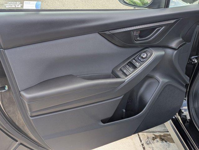 used 2021 Subaru Crosstrek car, priced at $21,804