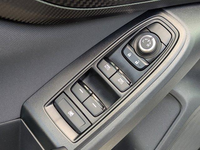 used 2021 Subaru Crosstrek car, priced at $21,804
