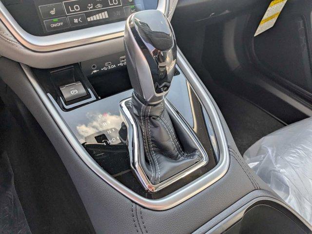 new 2025 Subaru Legacy car, priced at $32,002
