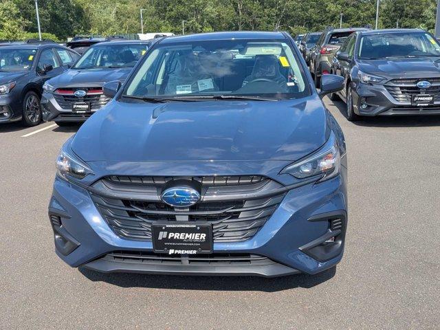 new 2025 Subaru Legacy car, priced at $32,002