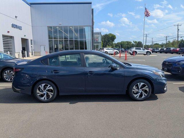 new 2025 Subaru Legacy car, priced at $32,002
