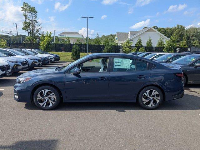new 2025 Subaru Legacy car, priced at $32,002