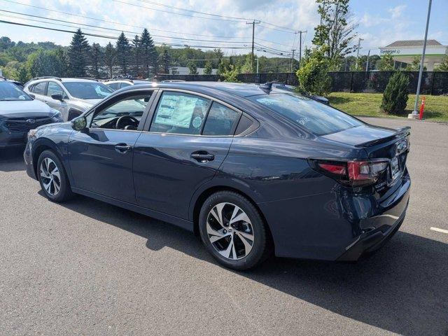 new 2025 Subaru Legacy car, priced at $32,002