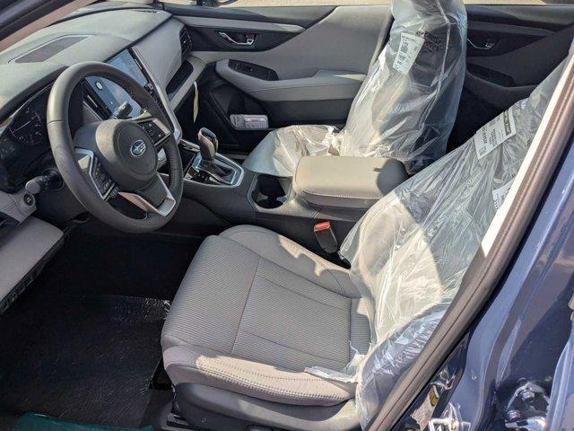 new 2025 Subaru Legacy car, priced at $32,002