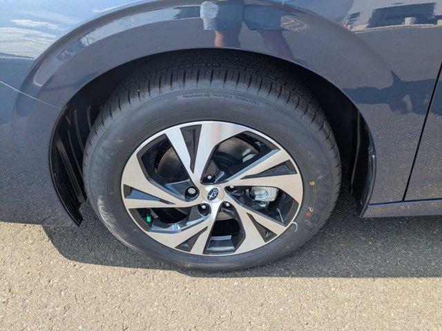 new 2025 Subaru Legacy car, priced at $32,002