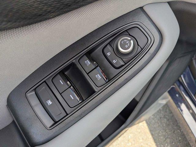 new 2025 Subaru Legacy car, priced at $32,002