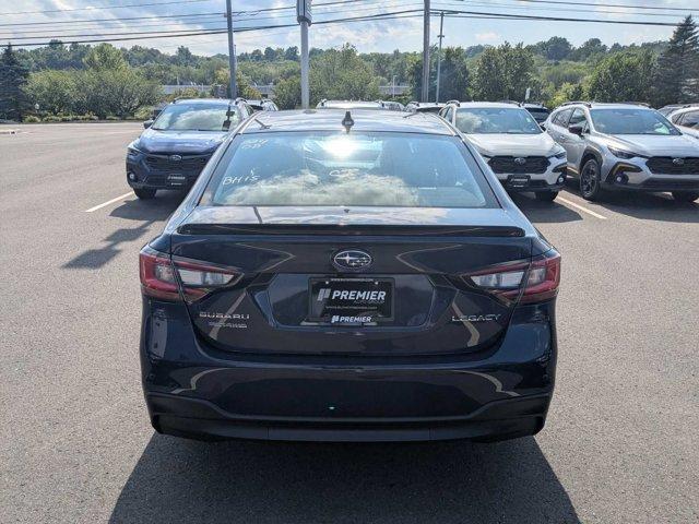 new 2025 Subaru Legacy car, priced at $32,002