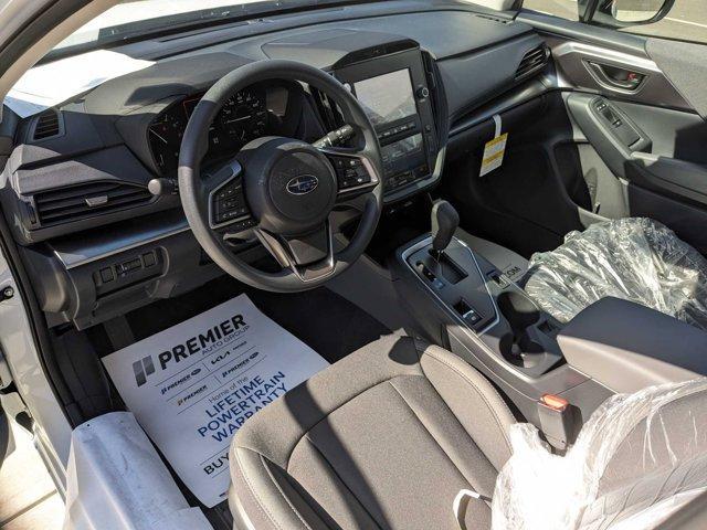 new 2024 Subaru Impreza car, priced at $24,673