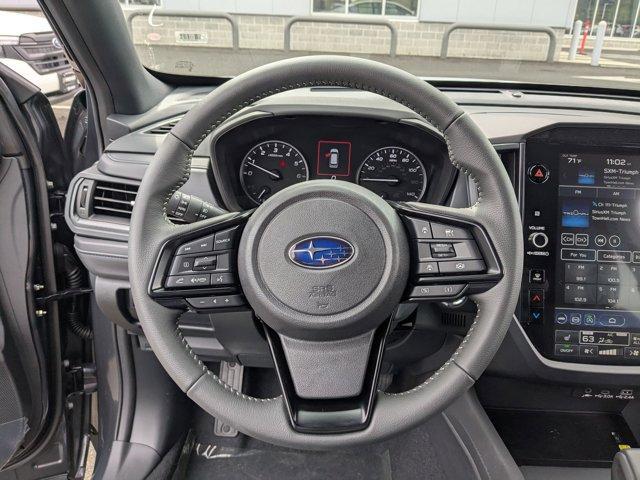 new 2025 Subaru Forester car, priced at $36,809