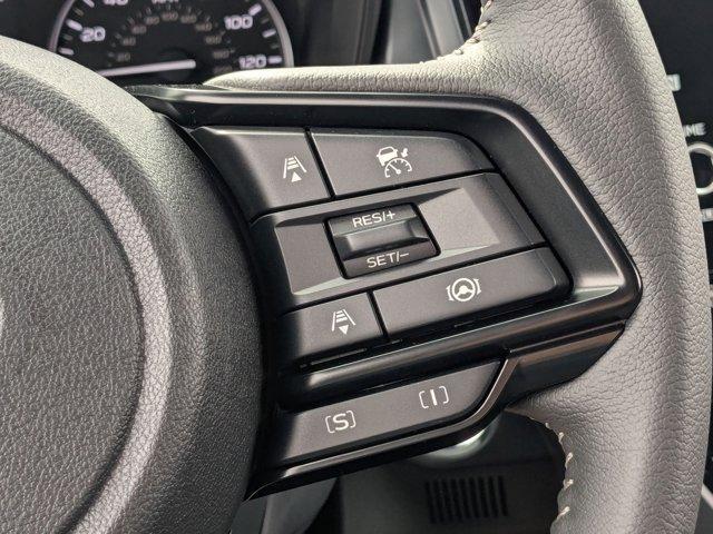 new 2025 Subaru Forester car, priced at $36,809