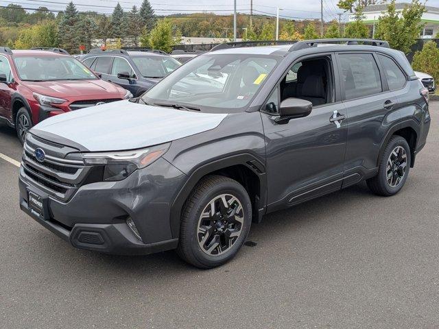 new 2025 Subaru Forester car, priced at $36,809