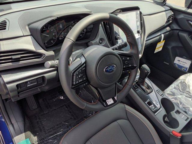 new 2025 Subaru Crosstrek car, priced at $35,410
