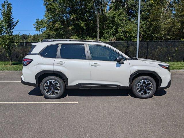 new 2025 Subaru Forester car, priced at $34,856