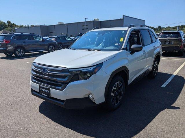 new 2025 Subaru Forester car, priced at $34,856