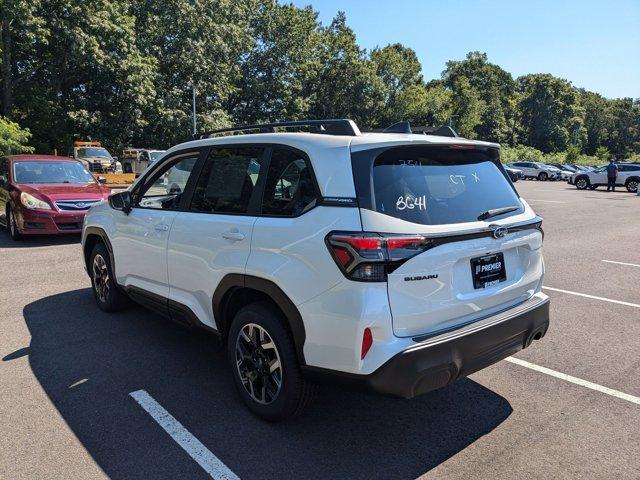 new 2025 Subaru Forester car, priced at $34,856