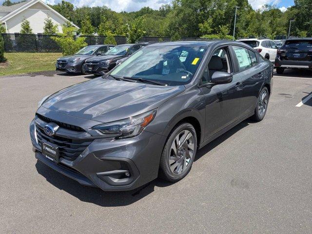 new 2025 Subaru Legacy car, priced at $37,418
