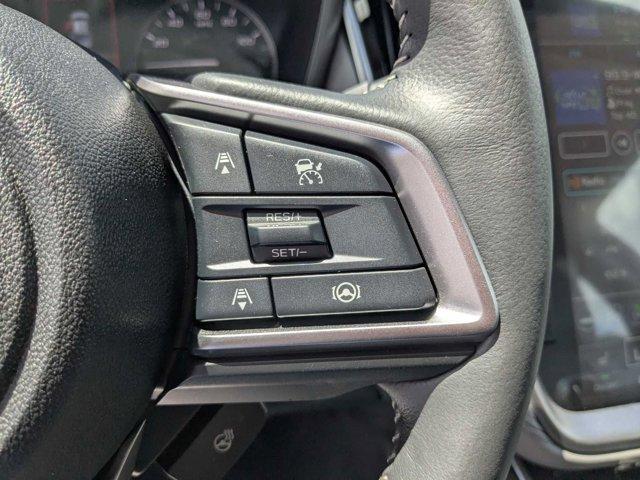 new 2025 Subaru Legacy car, priced at $37,418