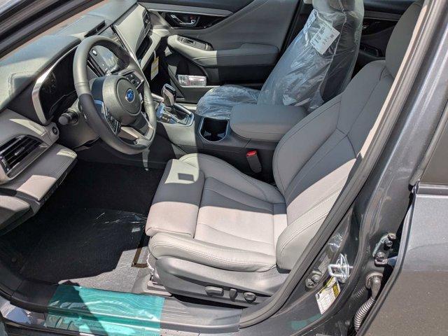 new 2025 Subaru Legacy car, priced at $37,418