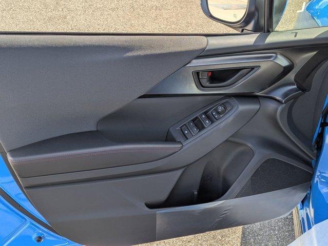 new 2025 Subaru Impreza car, priced at $30,379