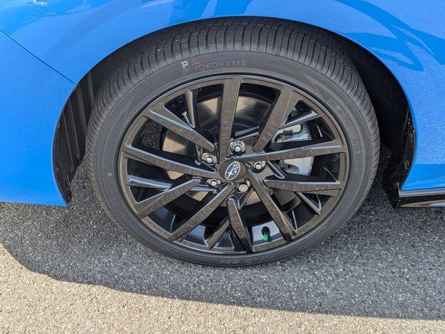 new 2025 Subaru Impreza car, priced at $30,379