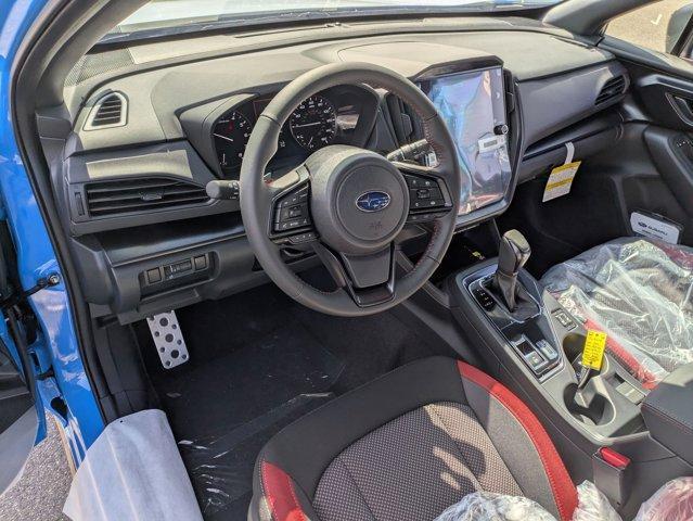 new 2025 Subaru Impreza car, priced at $30,379