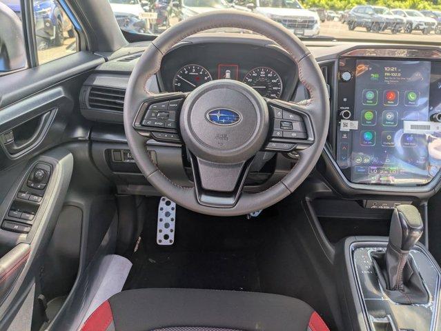 new 2025 Subaru Impreza car, priced at $30,379