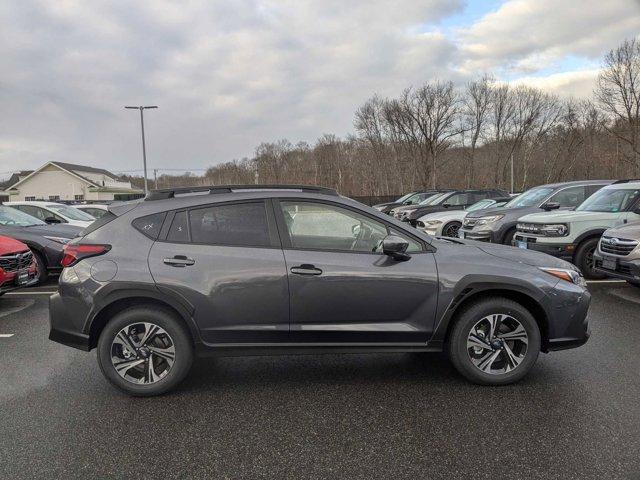 new 2024 Subaru Crosstrek car, priced at $30,409