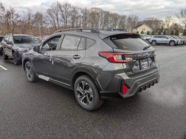 new 2024 Subaru Crosstrek car, priced at $30,409