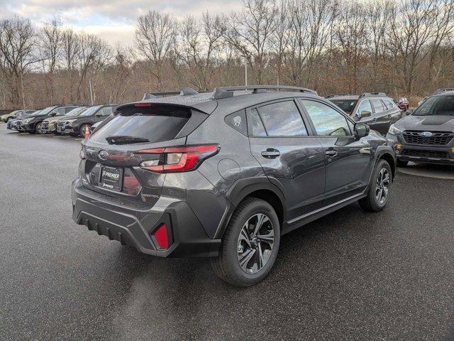 new 2024 Subaru Crosstrek car, priced at $30,409