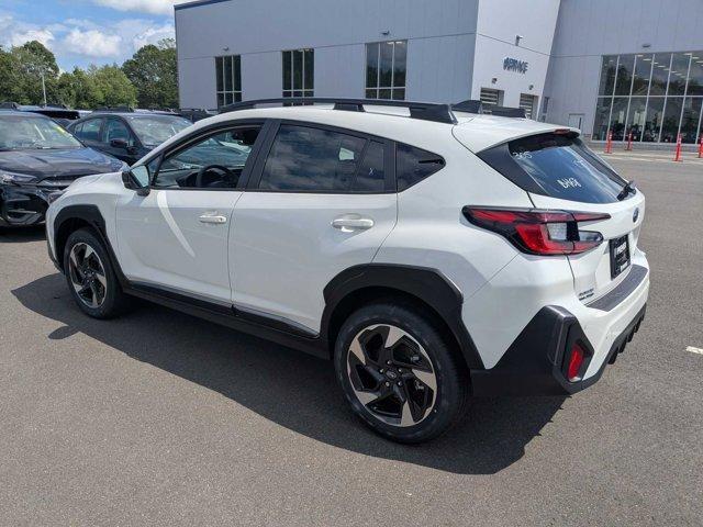 new 2025 Subaru Crosstrek car, priced at $35,953
