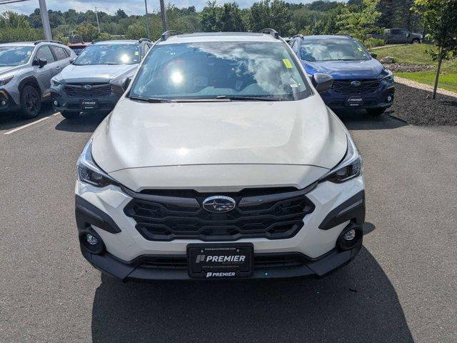 new 2025 Subaru Crosstrek car, priced at $35,953