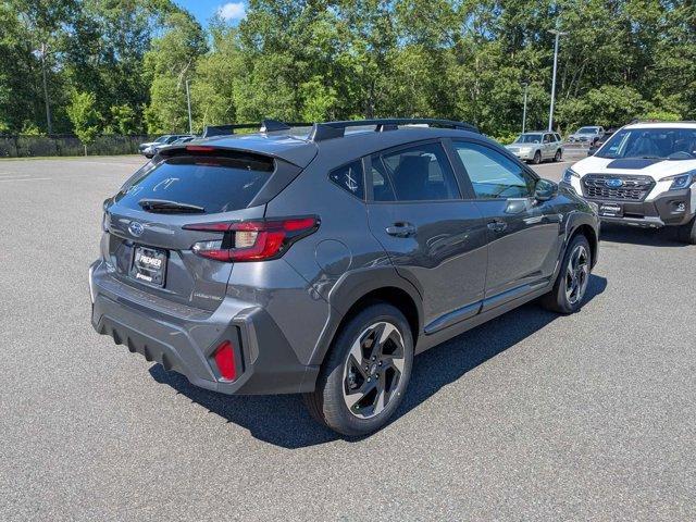 new 2025 Subaru Crosstrek car, priced at $35,410
