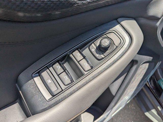 new 2025 Subaru Outback car, priced at $45,384
