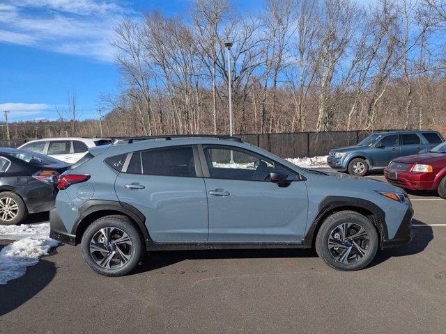 new 2025 Subaru Crosstrek car, priced at $31,598